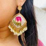 Resn jhumka