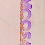 Resin Name Plate