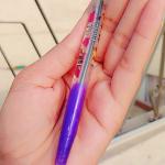 Resin Refillable Pen