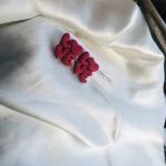 Polymerclay earings