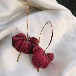 Polymerclay earings