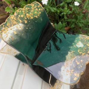 Resin rehal