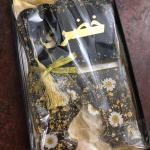 Rehal resin
