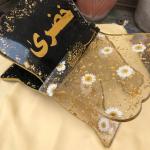 Rehal resin