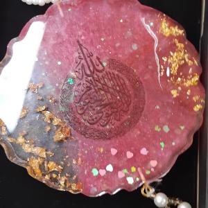 Resin Car hanging