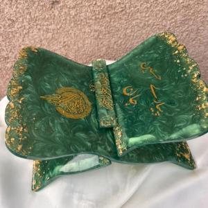 Rehal resin