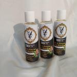 Herbal Organic Hair Oil