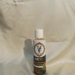 Herbal Organic Hair Oil